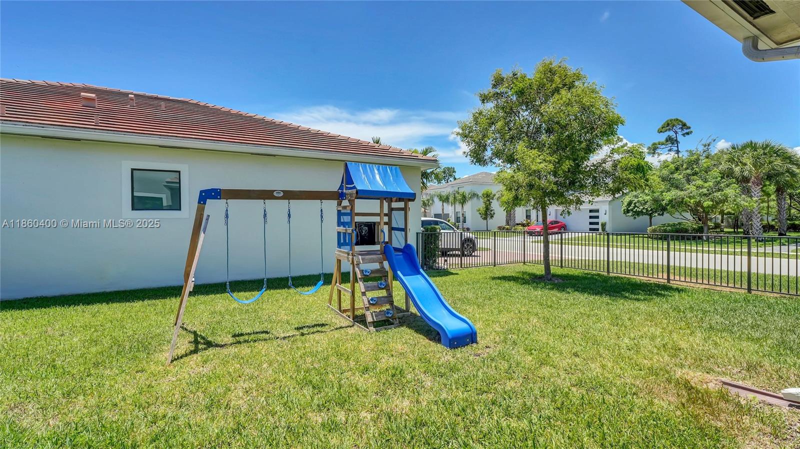 TOSCANA ISLES PUD PL - Residential