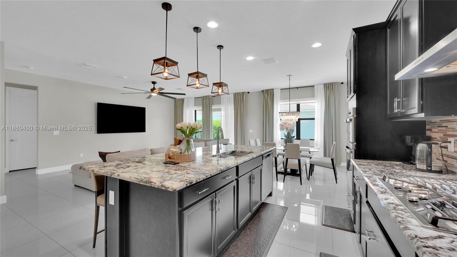 TOSCANA ISLES PUD PL - Residential