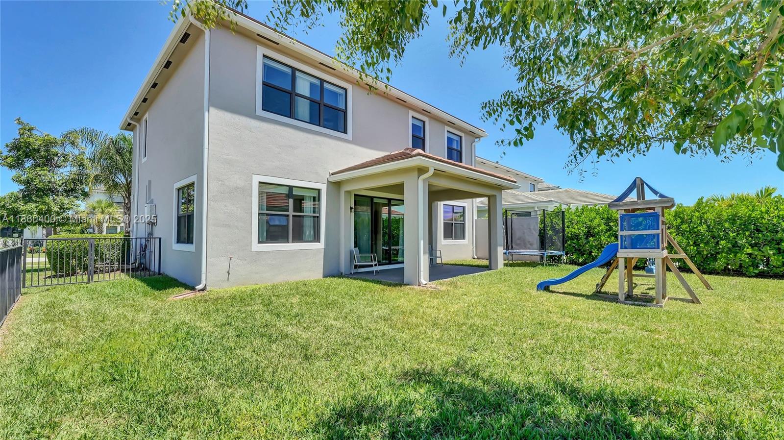 TOSCANA ISLES PUD PL - Residential