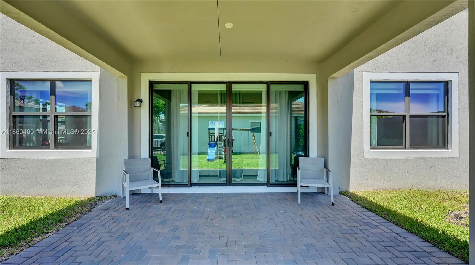 TOSCANA ISLES PUD PL - Residential