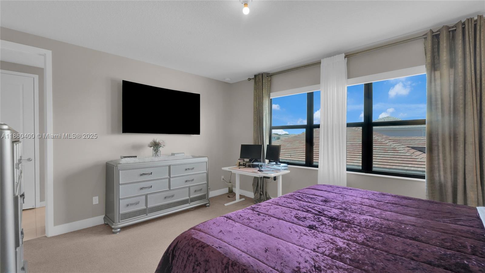 TOSCANA ISLES PUD PL - Residential