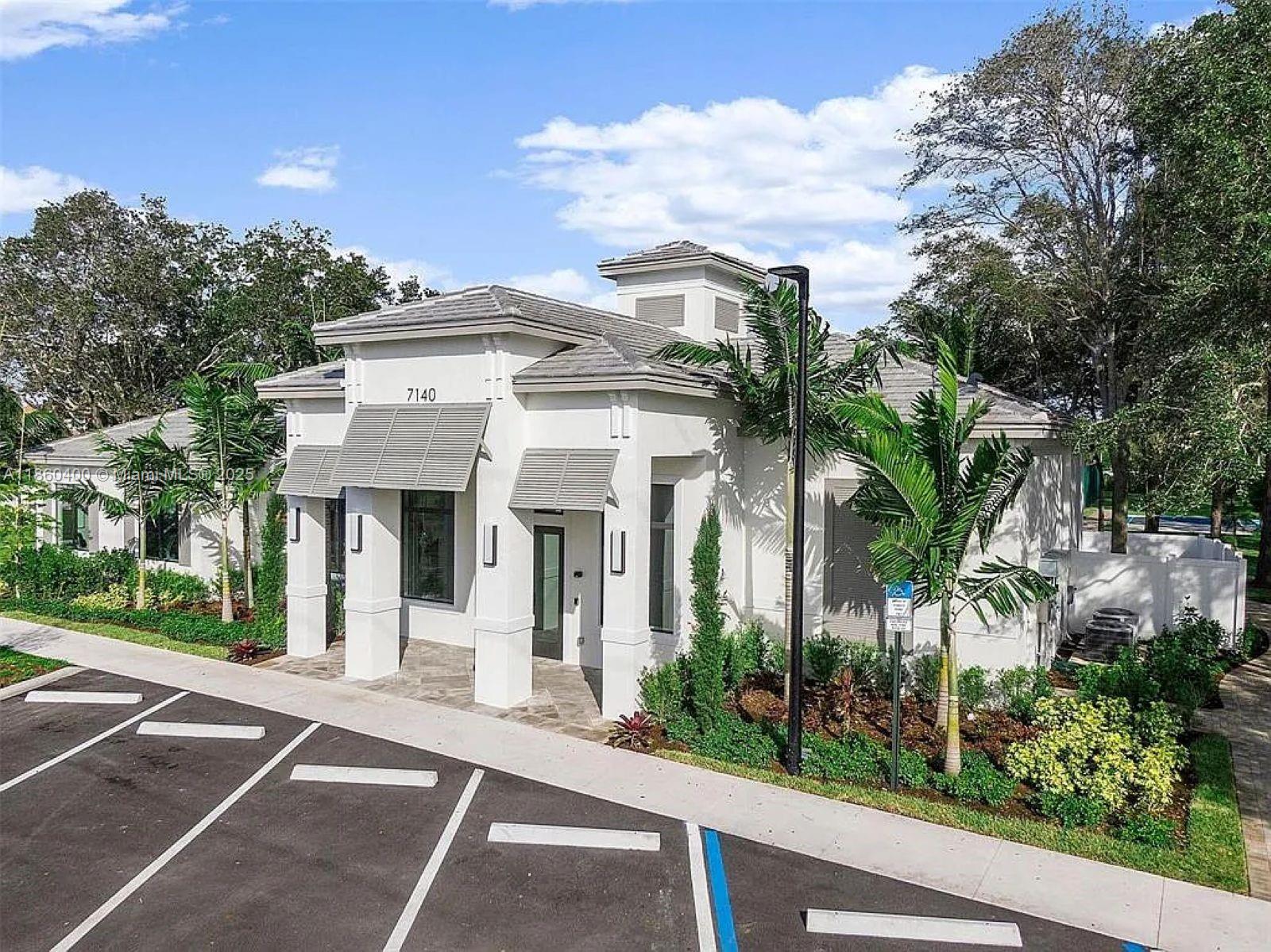 TOSCANA ISLES PUD PL - Residential