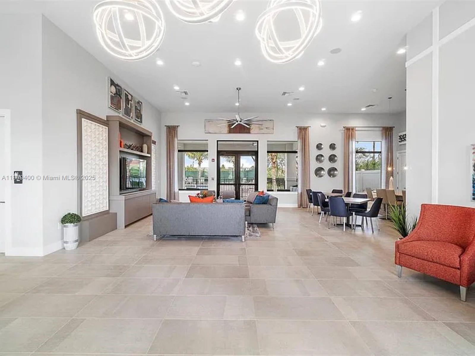 TOSCANA ISLES PUD PL - Residential