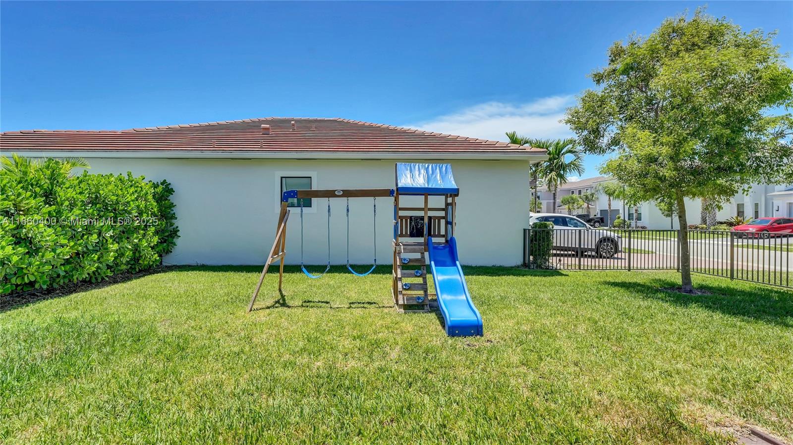 TOSCANA ISLES PUD PL - Residential