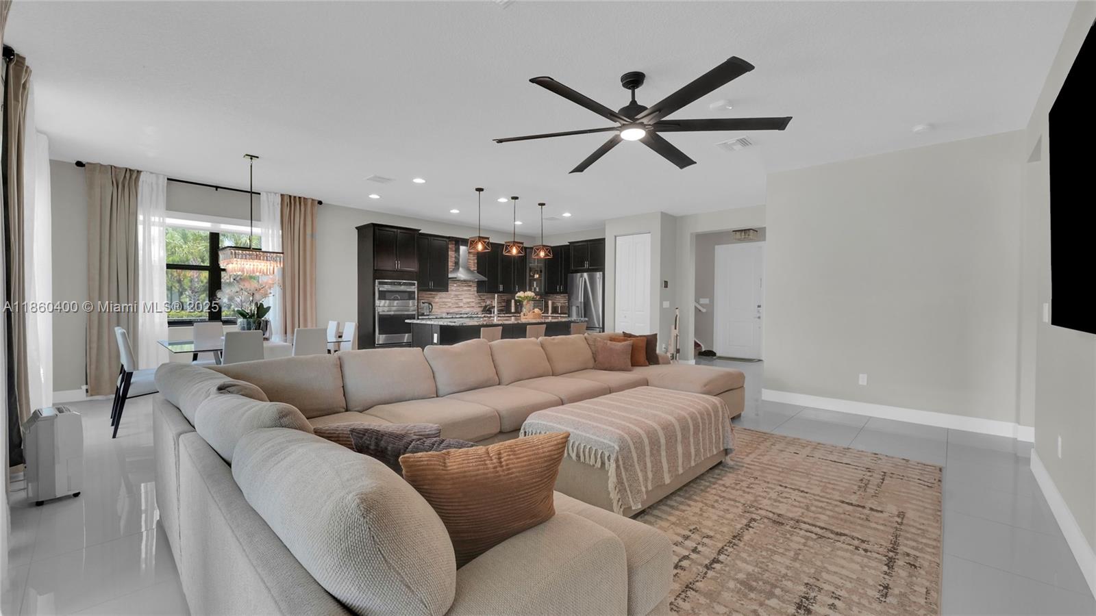 TOSCANA ISLES PUD PL - Residential
