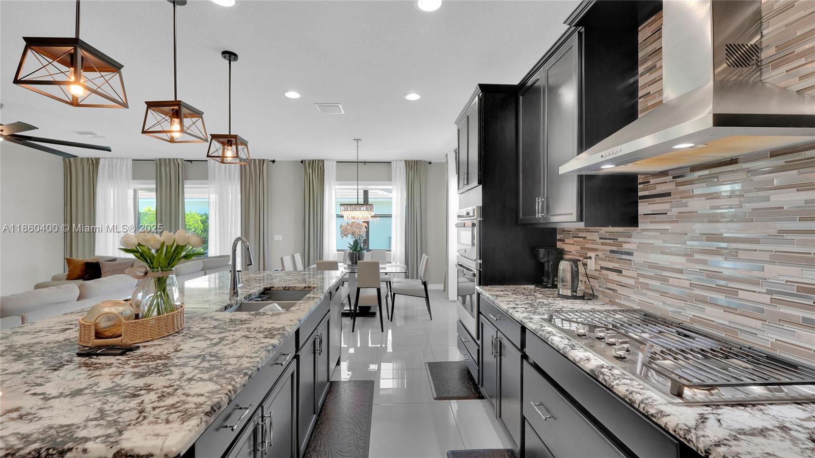 TOSCANA ISLES PUD PL - Residential