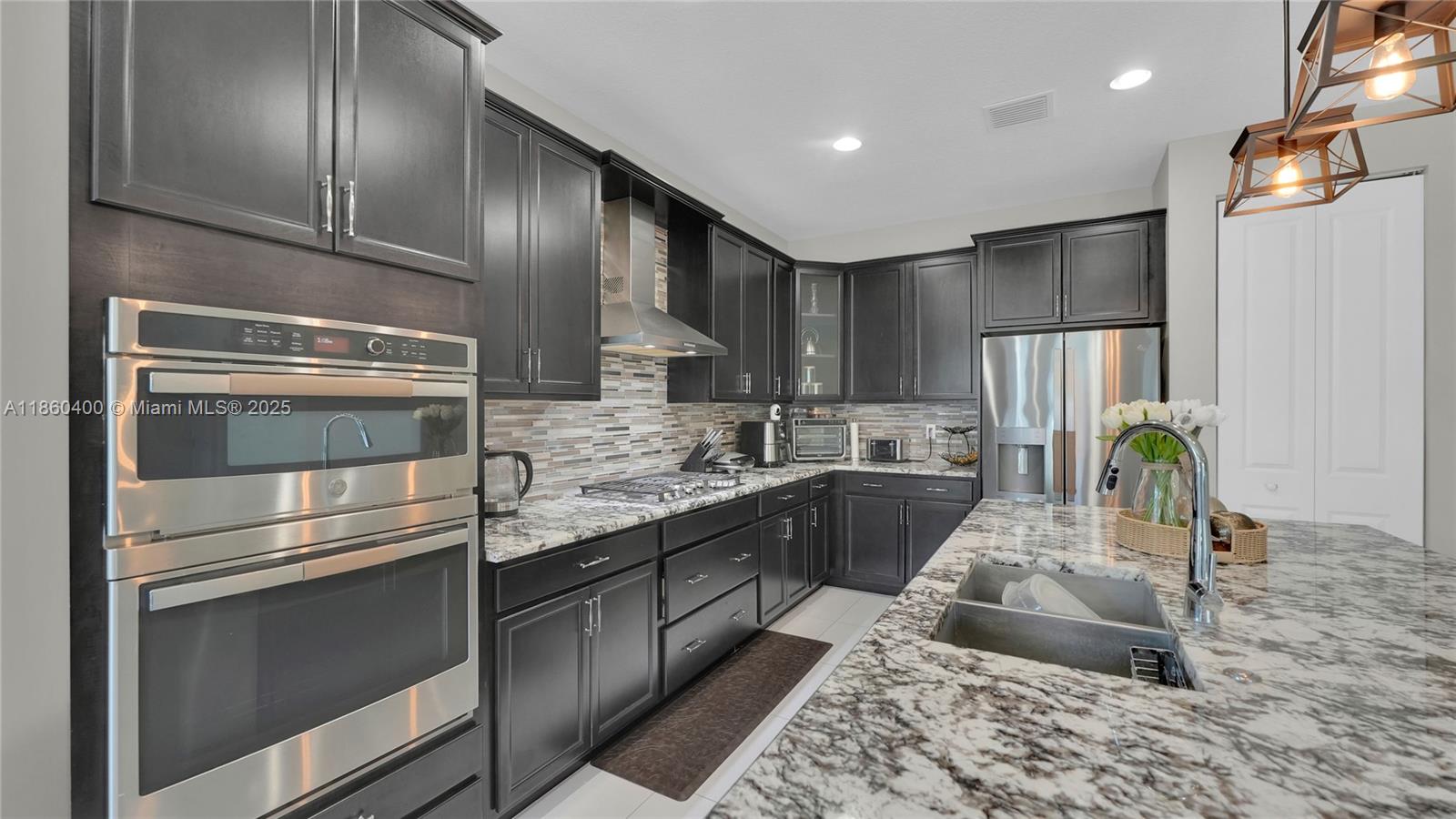 TOSCANA ISLES PUD PL - Residential