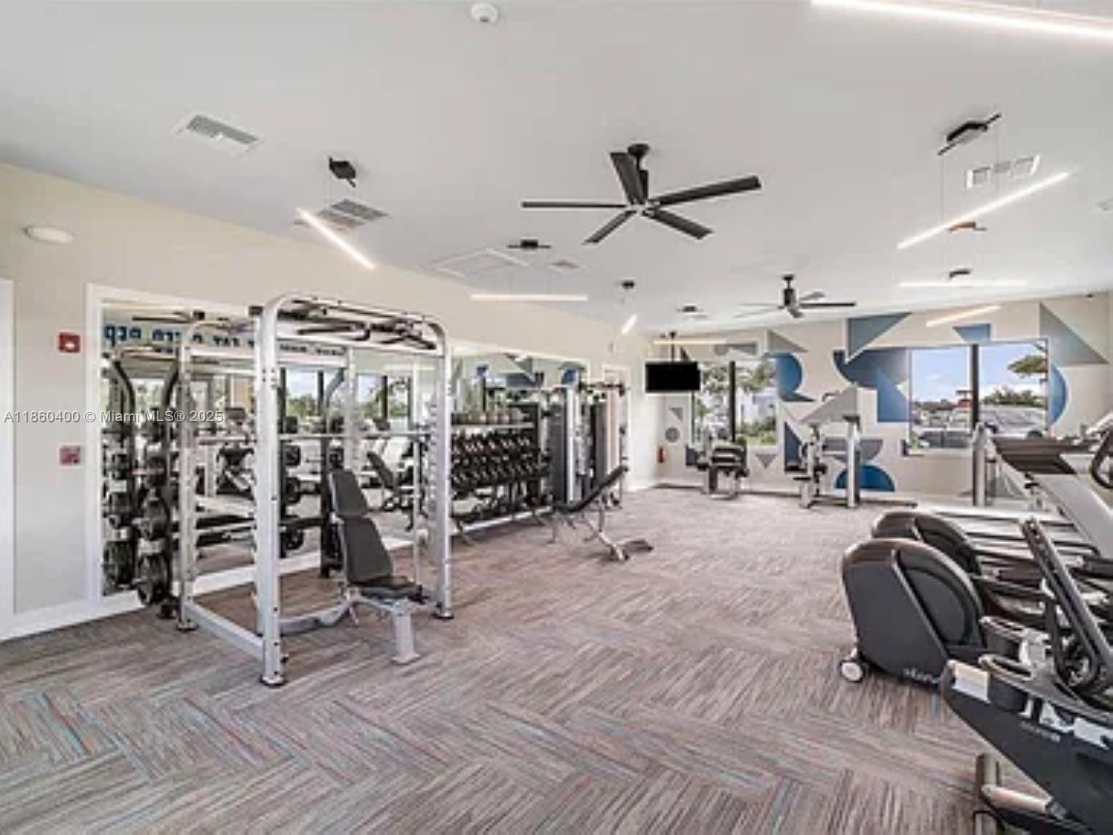 TOSCANA ISLES PUD PL - Residential