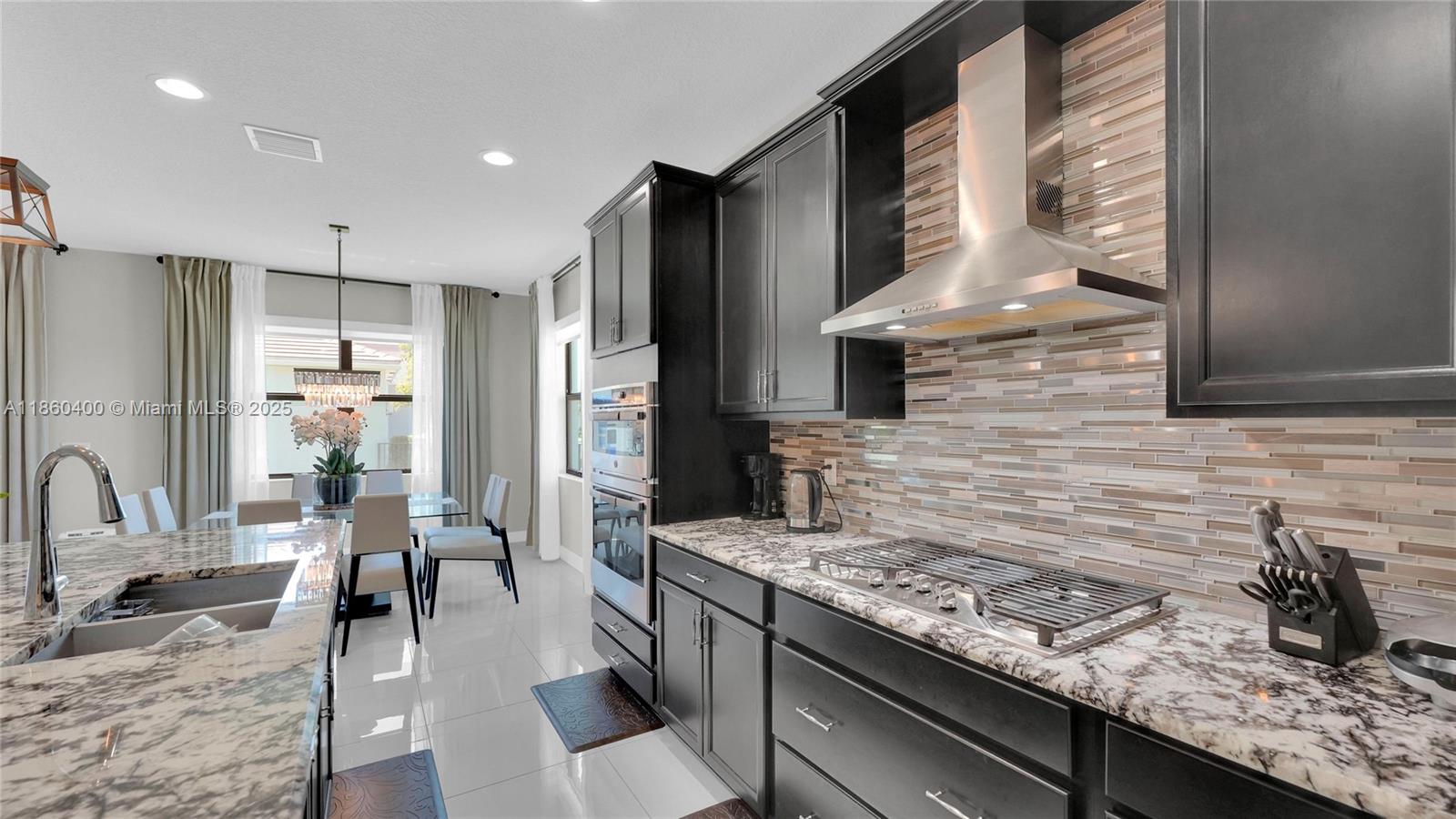 TOSCANA ISLES PUD PL - Residential