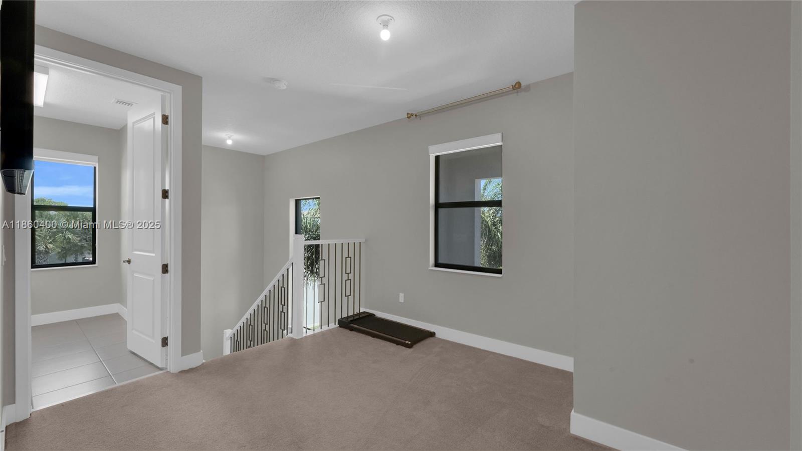 TOSCANA ISLES PUD PL - Residential