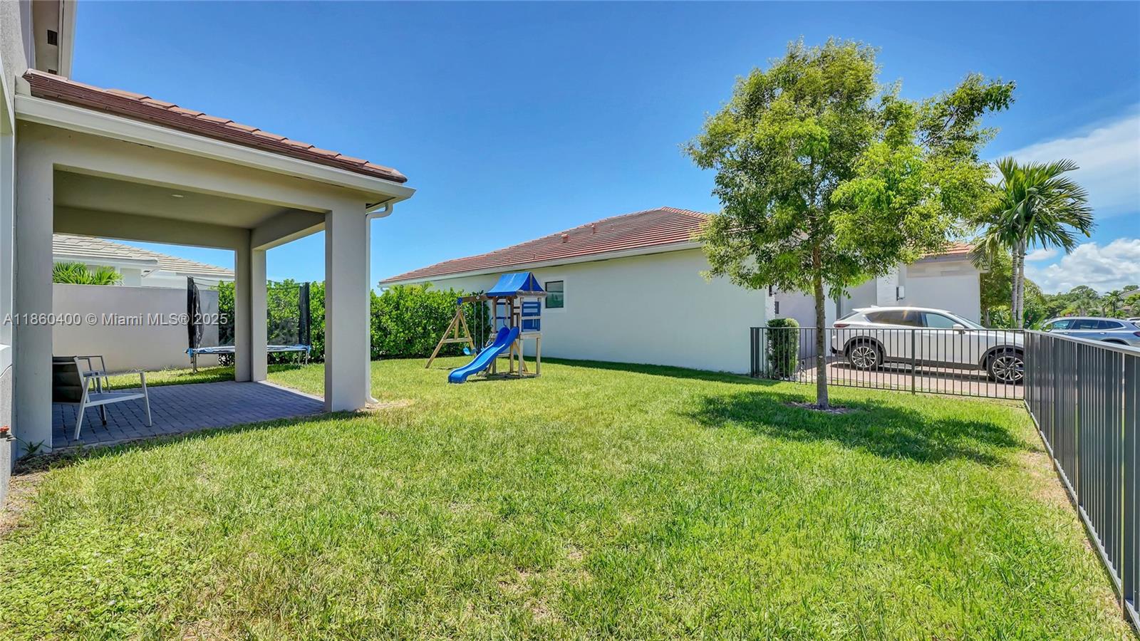 TOSCANA ISLES PUD PL - Residential