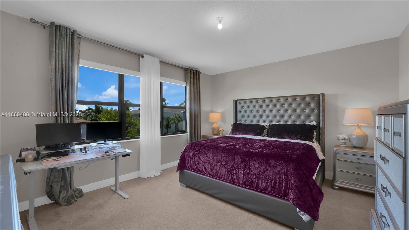 TOSCANA ISLES PUD PL - Residential
