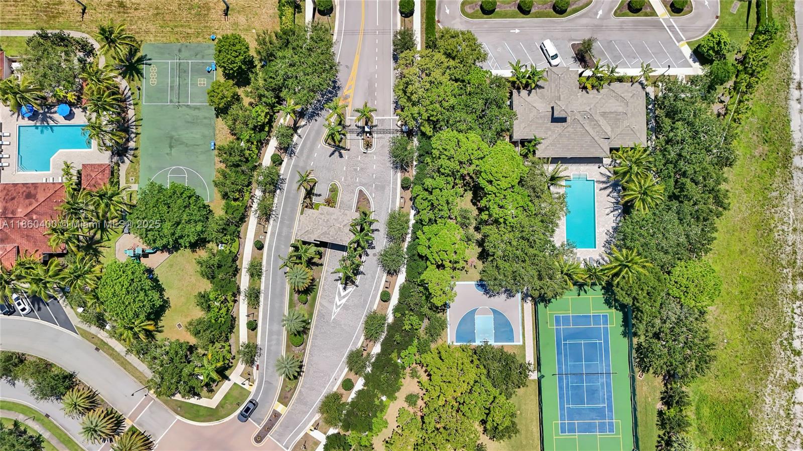 TOSCANA ISLES PUD PL - Residential