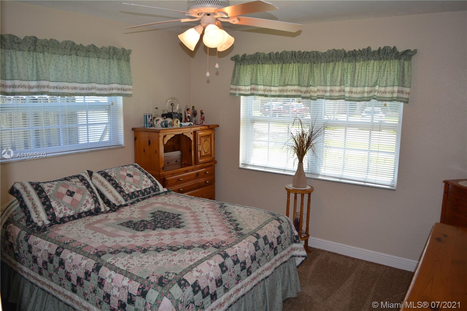 FLAMINGO GARDENS-TAMARIND - Residential