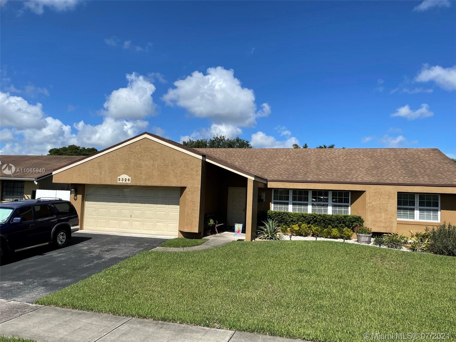 FLAMINGO GARDENS-TAMARIND - Residential