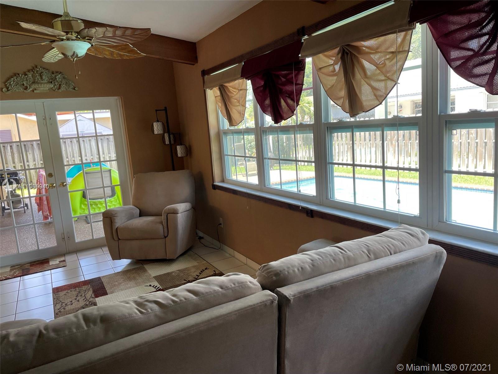 FLAMINGO GARDENS-TAMARIND - Residential