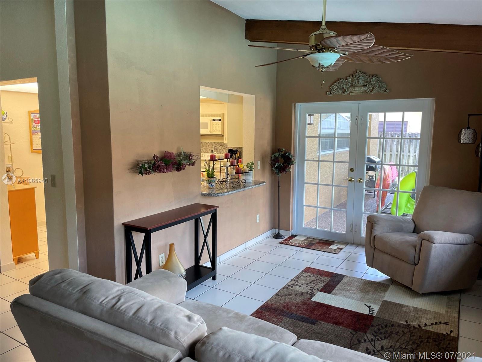 FLAMINGO GARDENS-TAMARIND - Residential