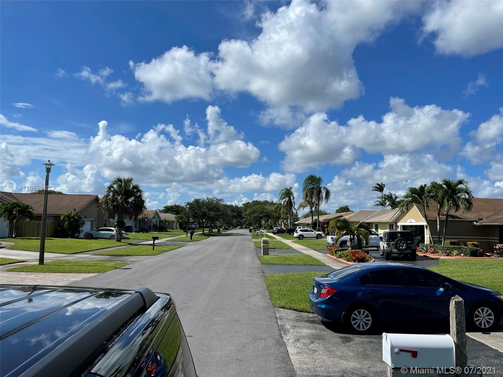 FLAMINGO GARDENS-TAMARIND - Residential