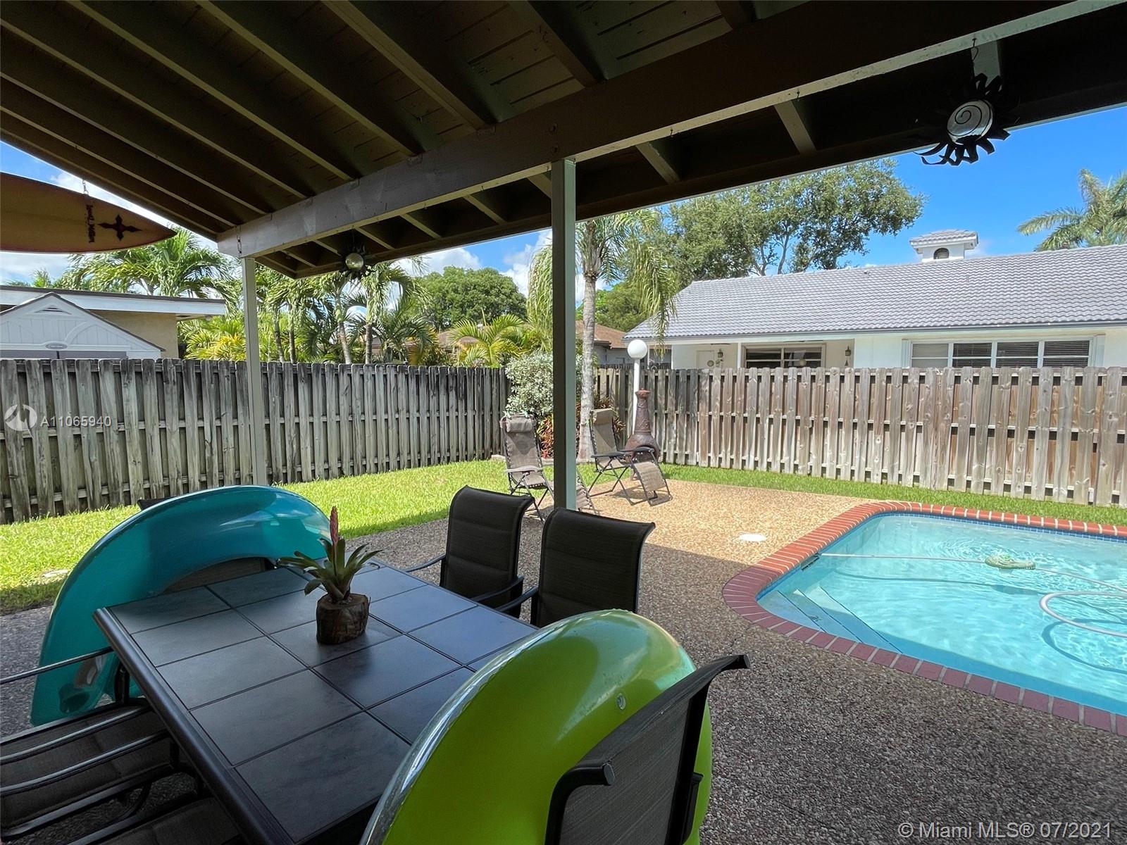 FLAMINGO GARDENS-TAMARIND - Residential