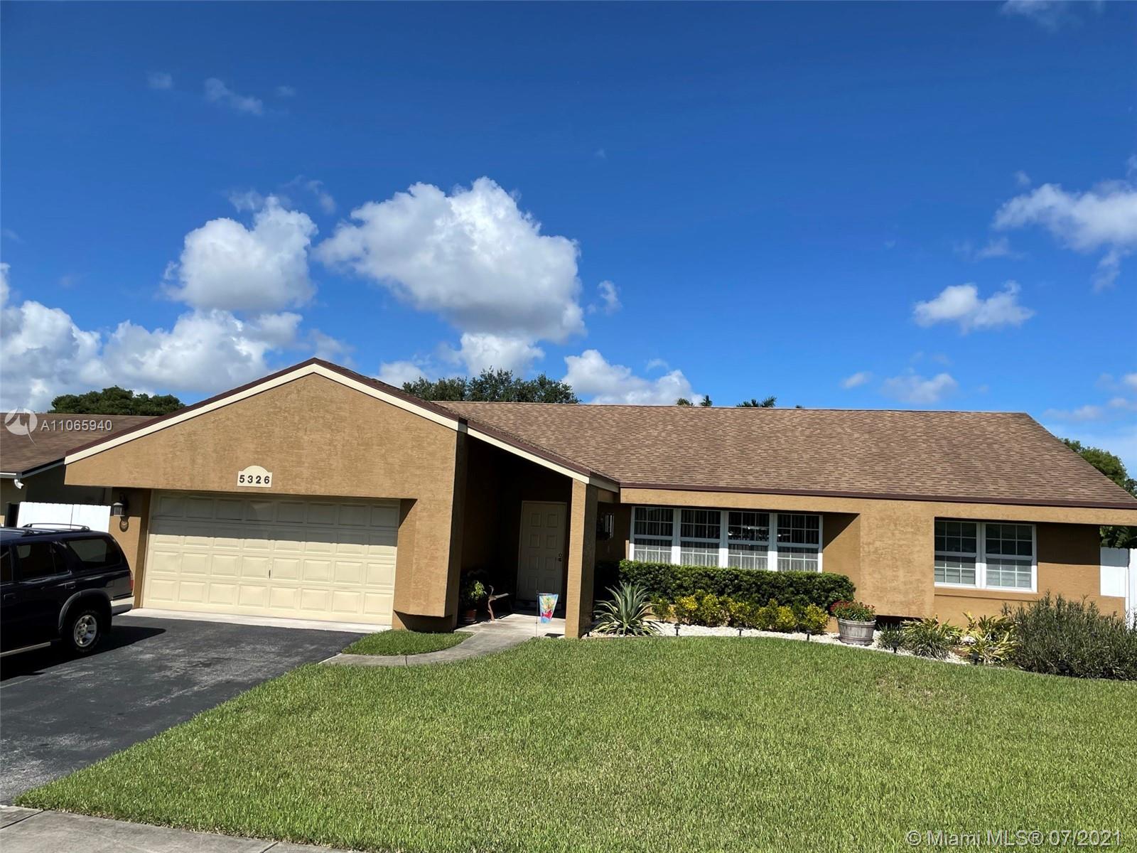 FLAMINGO GARDENS-TAMARIND - Residential