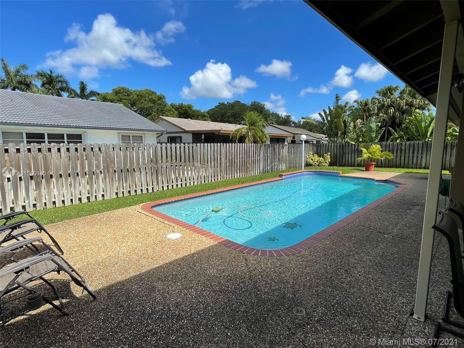 FLAMINGO GARDENS-TAMARIND - Residential