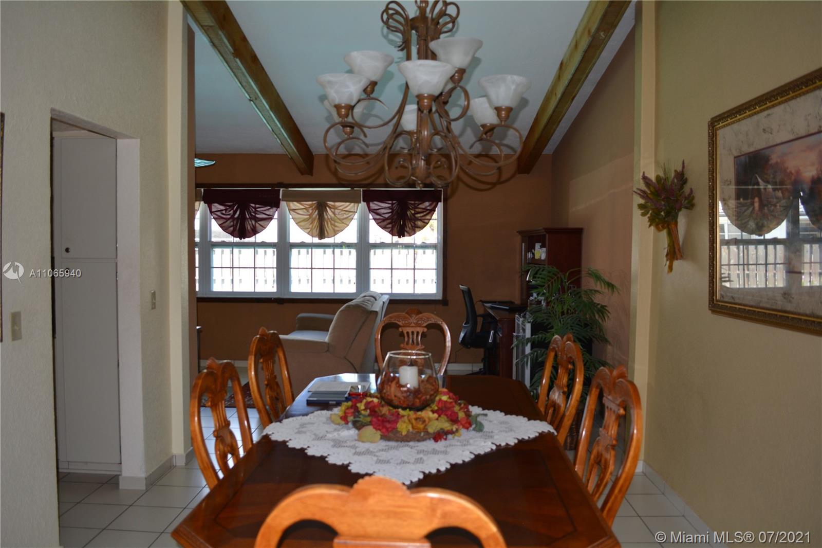 FLAMINGO GARDENS-TAMARIND - Residential