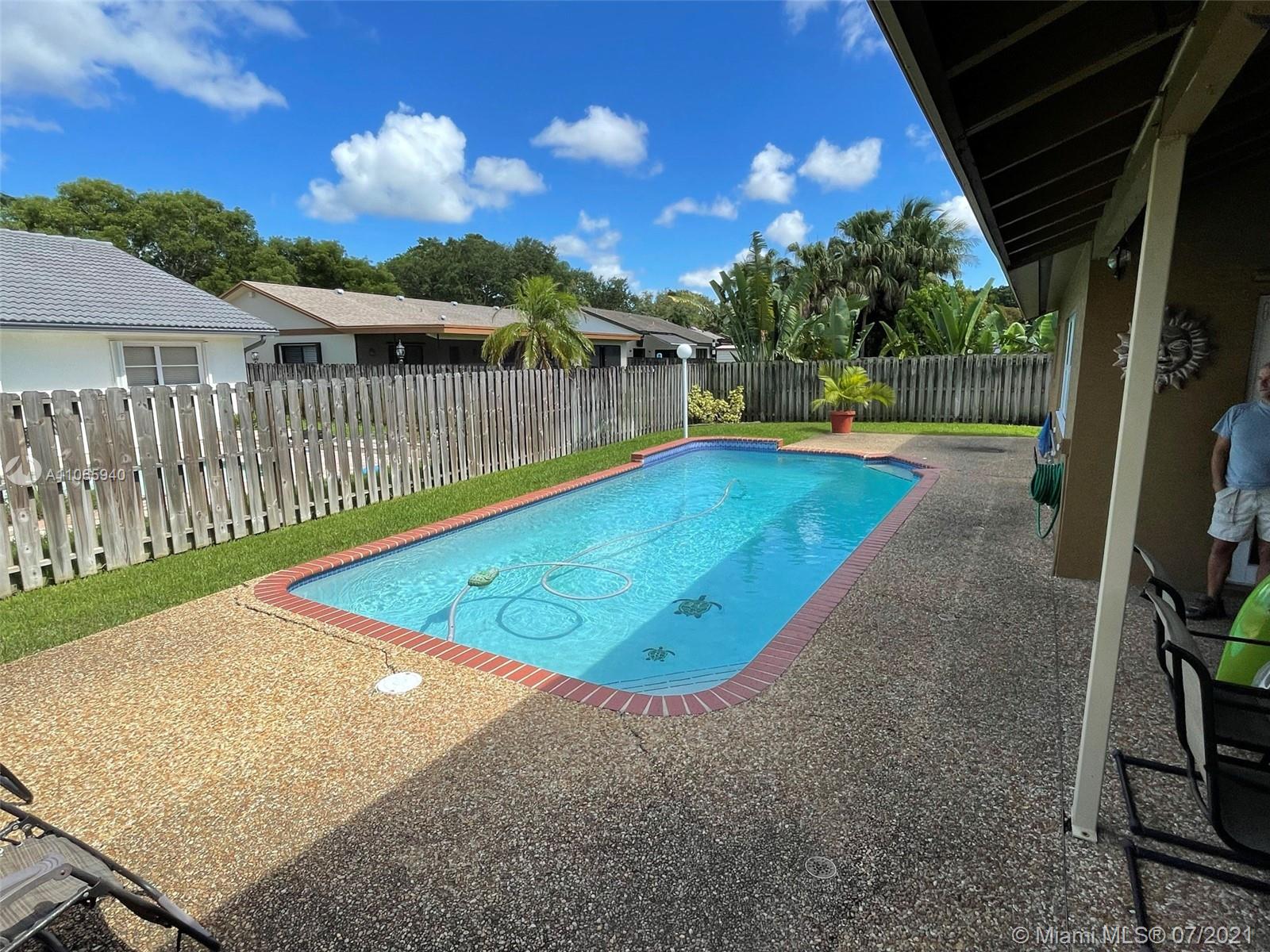 FLAMINGO GARDENS-TAMARIND - Residential