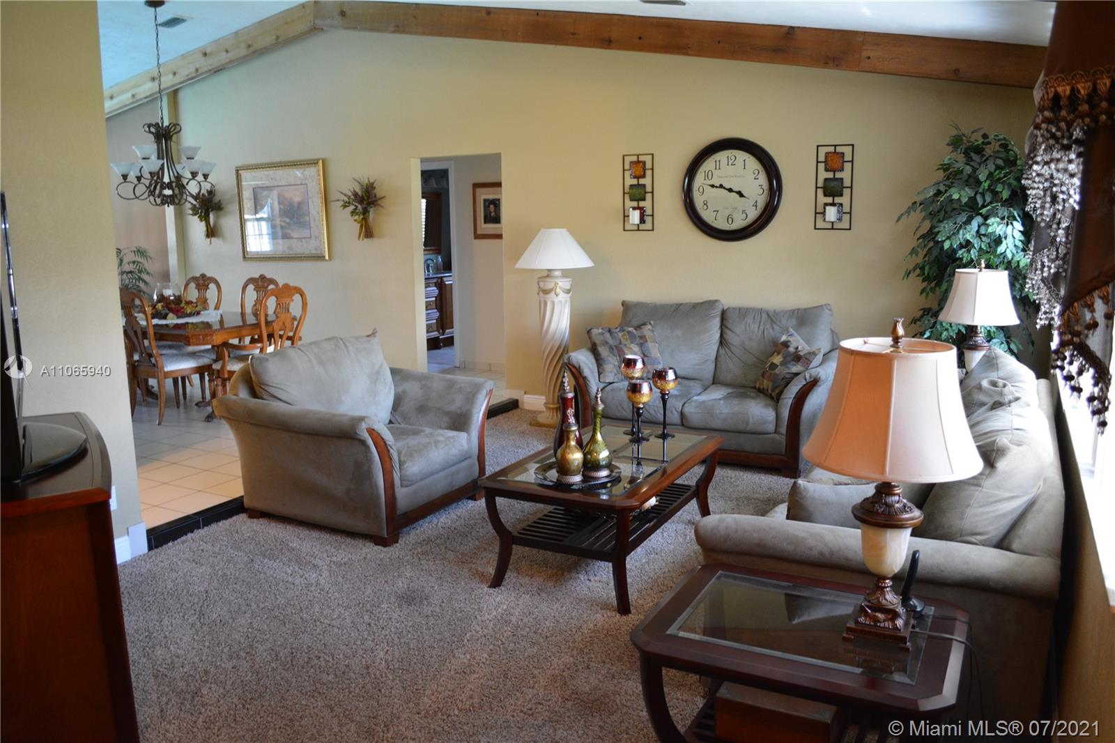 FLAMINGO GARDENS-TAMARIND - Residential