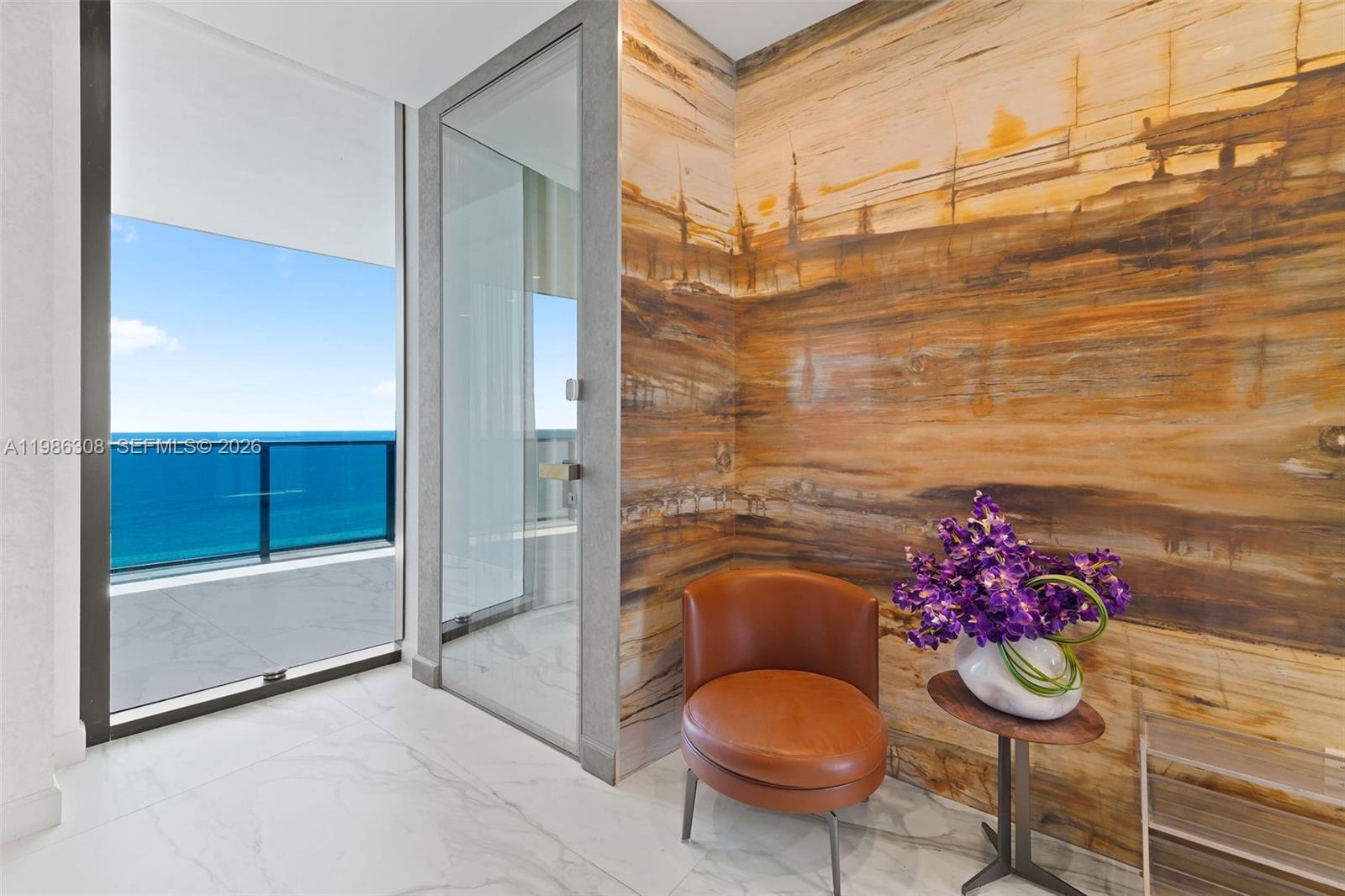 18555 COLLINS AVENUE COND - Residential Lease