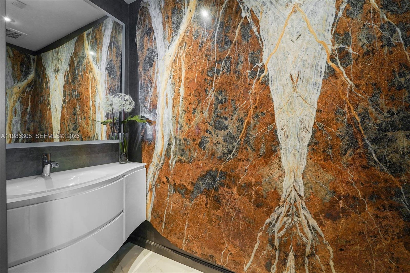 18555 COLLINS AVENUE COND - Residential Lease