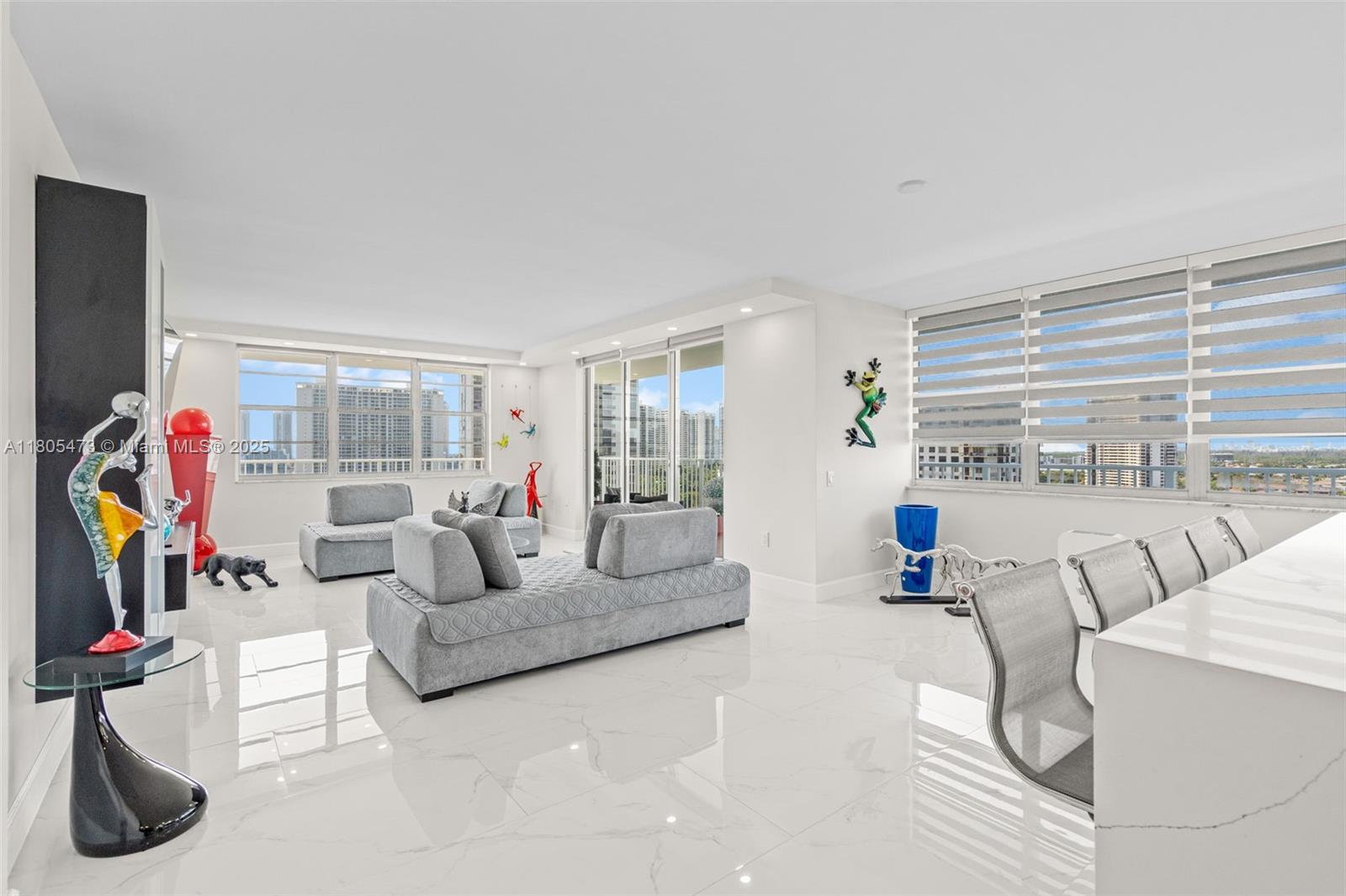 ADMIRALS PORT CONDO WEST - Residential Lease