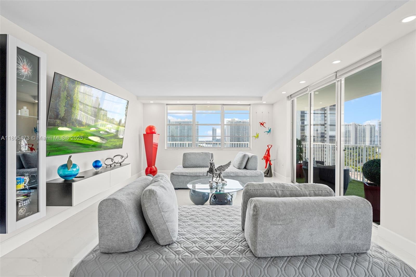 ADMIRALS PORT CONDO WEST - Residential Lease