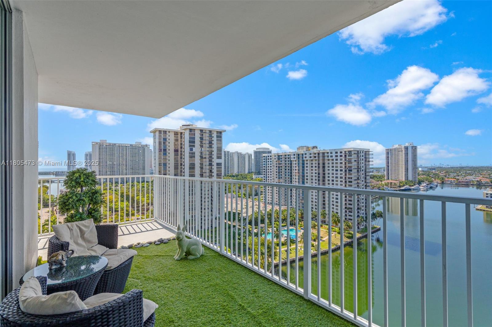 ADMIRALS PORT CONDO WEST - Residential Lease