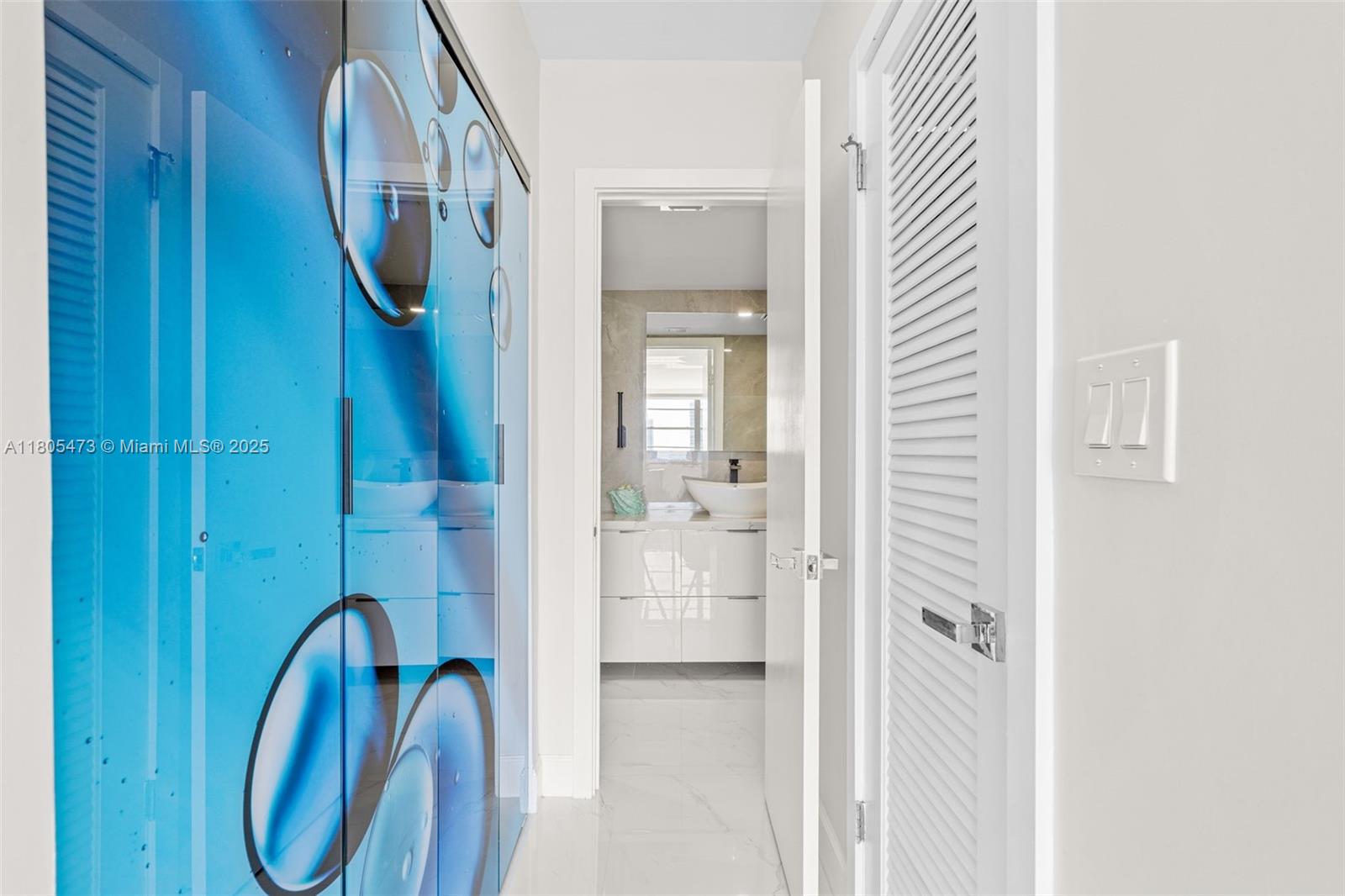 ADMIRALS PORT CONDO WEST - Residential Lease