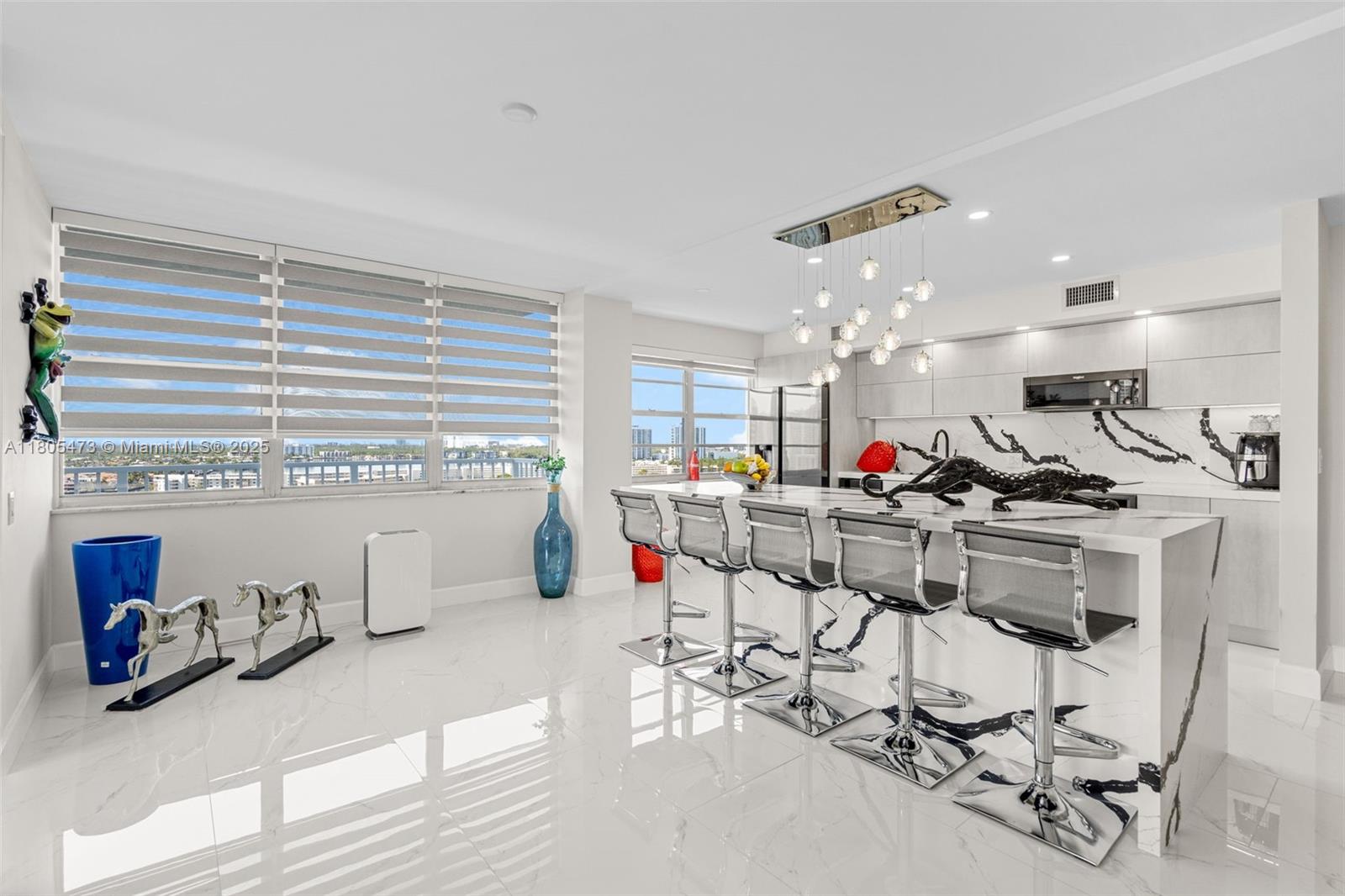 ADMIRALS PORT CONDO WEST - Residential Lease