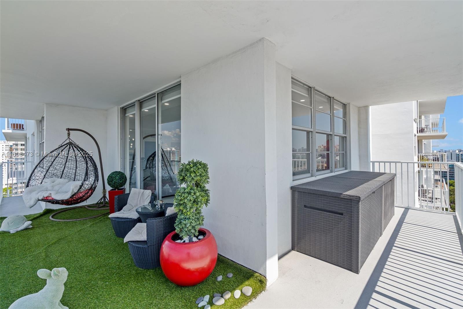 ADMIRALS PORT CONDO WEST - Residential Lease