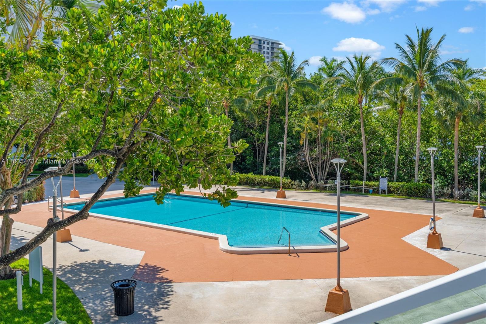 ADMIRALS PORT CONDO WEST - Residential Lease