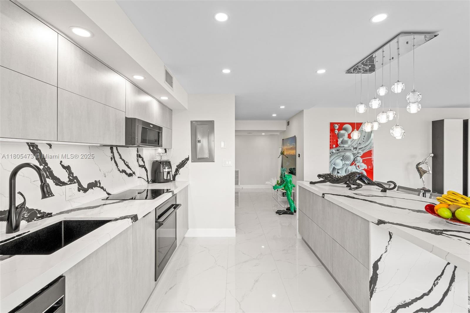 ADMIRALS PORT CONDO WEST - Residential Lease