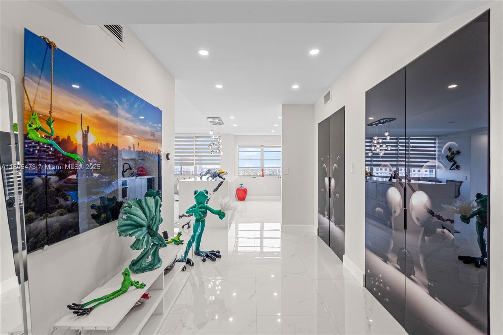 ADMIRALS PORT CONDO WEST - Residential Lease