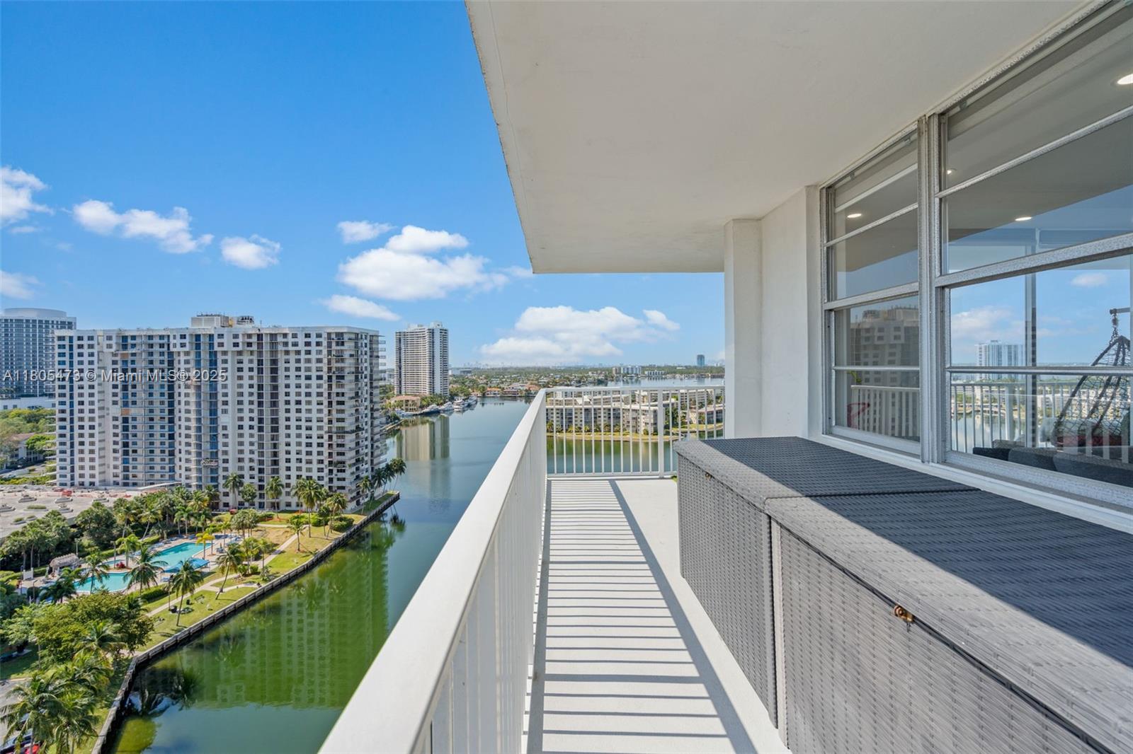 ADMIRALS PORT CONDO WEST - Residential Lease
