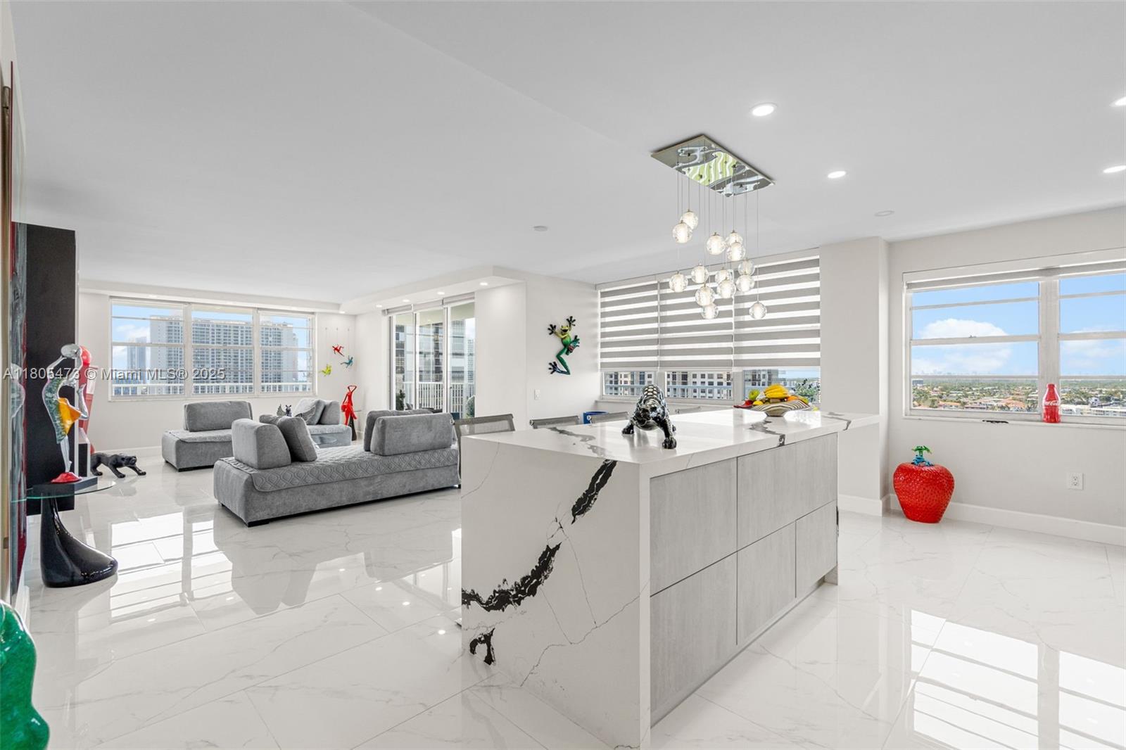 ADMIRALS PORT CONDO WEST - Residential Lease