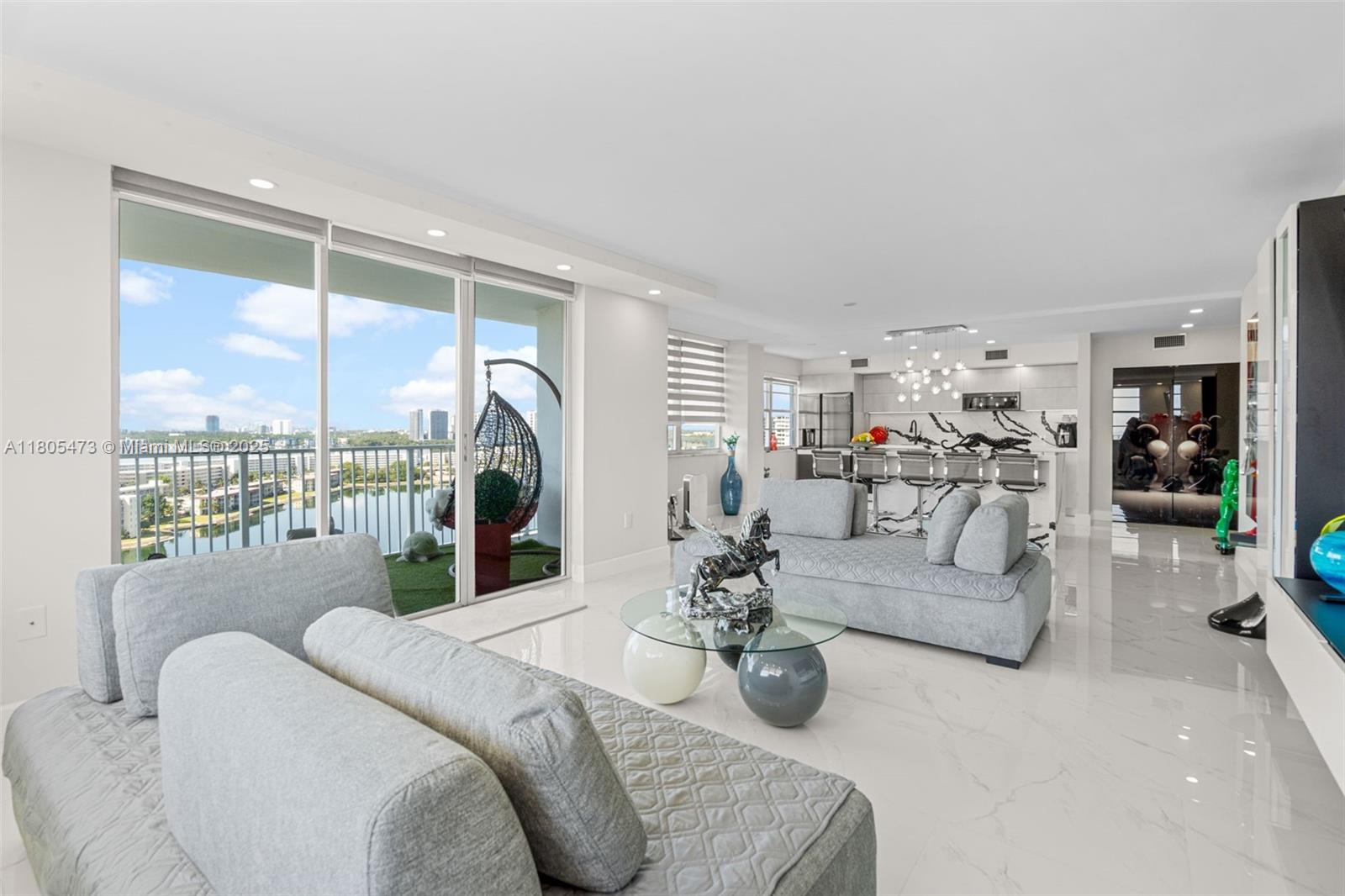 ADMIRALS PORT CONDO WEST - Residential Lease