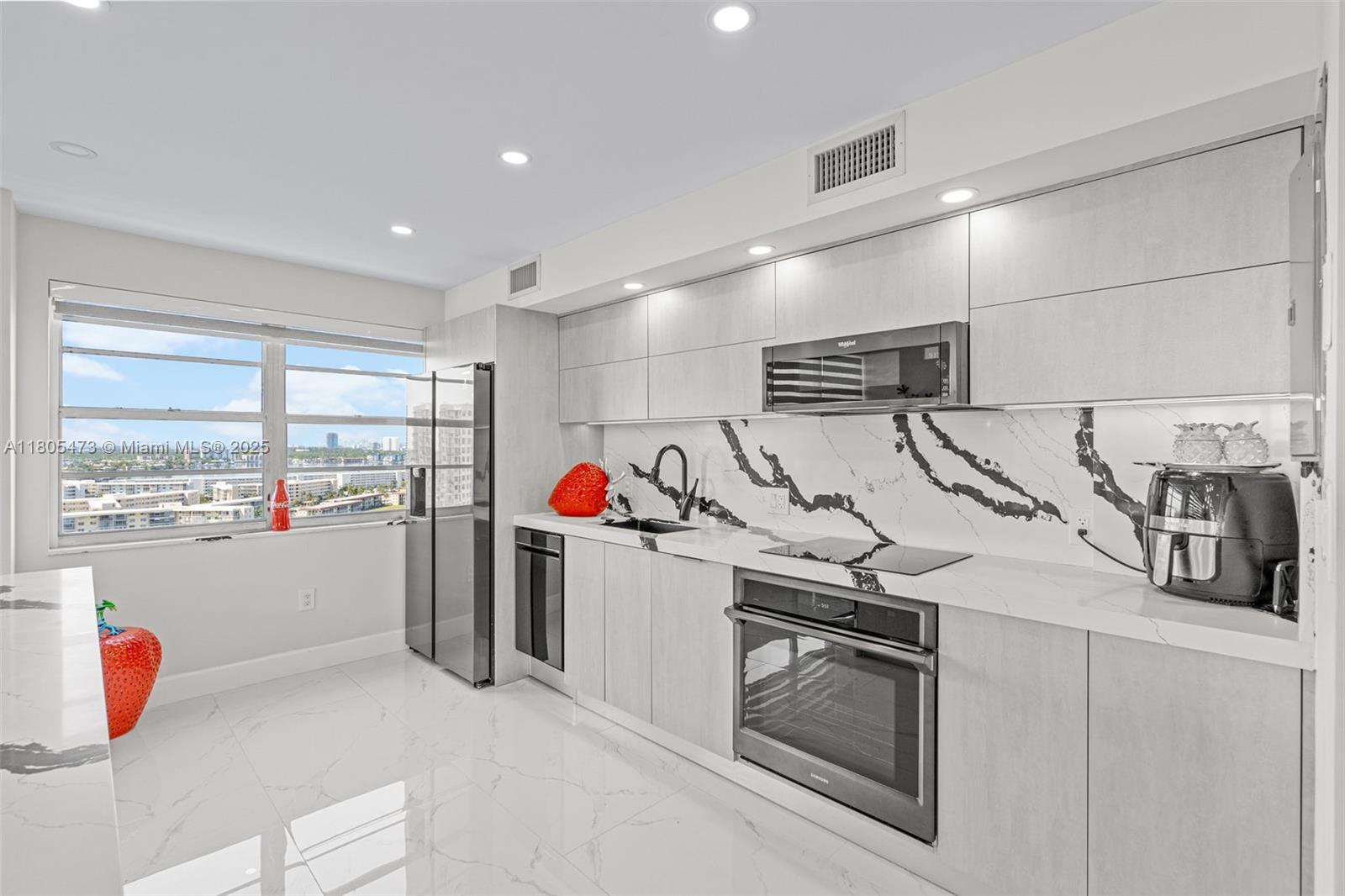 ADMIRALS PORT CONDO WEST - Residential Lease