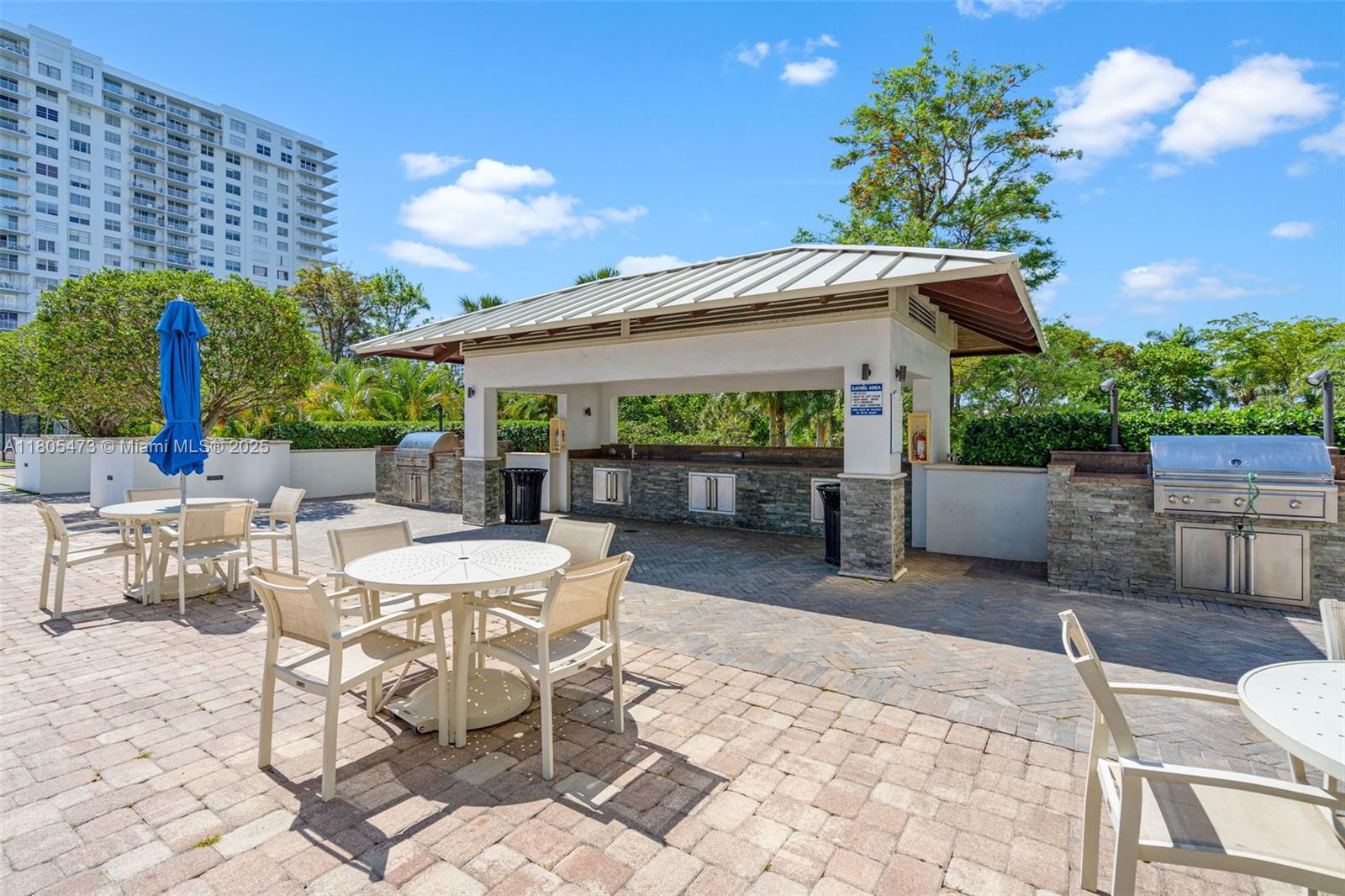 ADMIRALS PORT CONDO WEST - Residential Lease