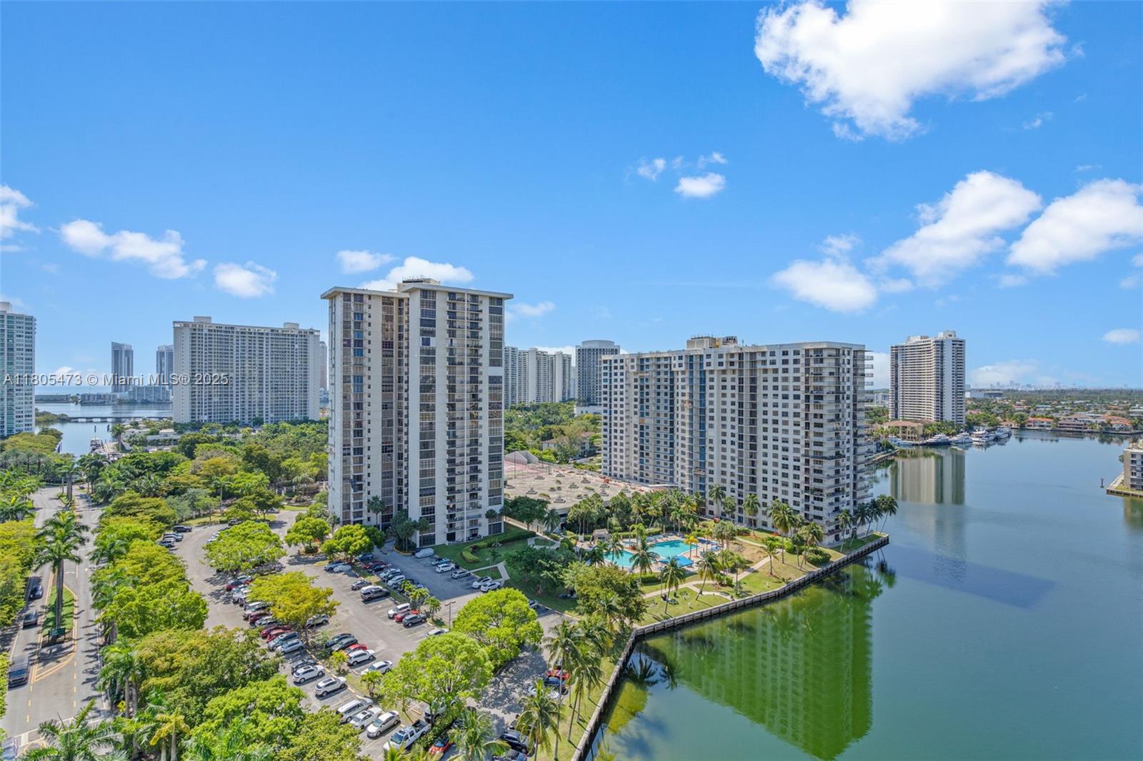 ADMIRALS PORT CONDO WEST - Residential Lease