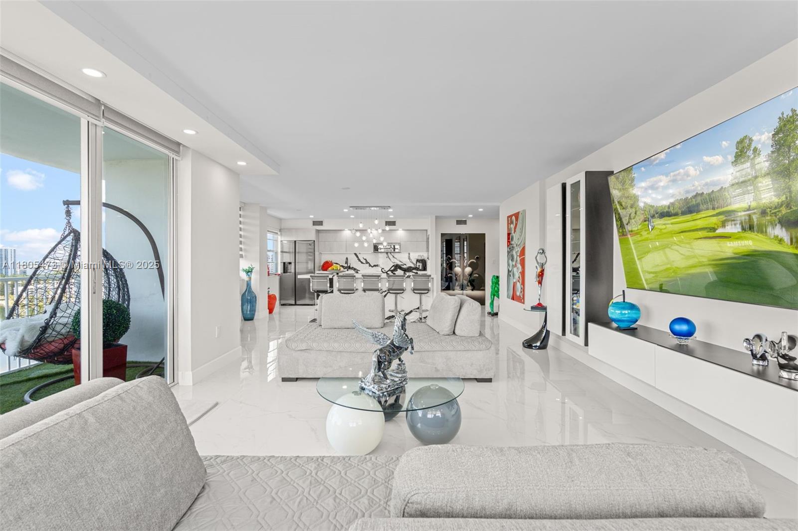 ADMIRALS PORT CONDO WEST - Residential Lease