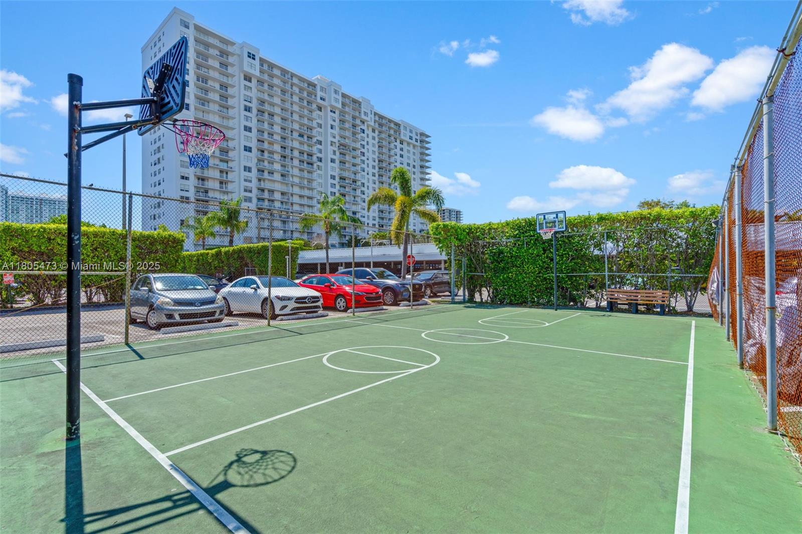 ADMIRALS PORT CONDO WEST - Residential Lease