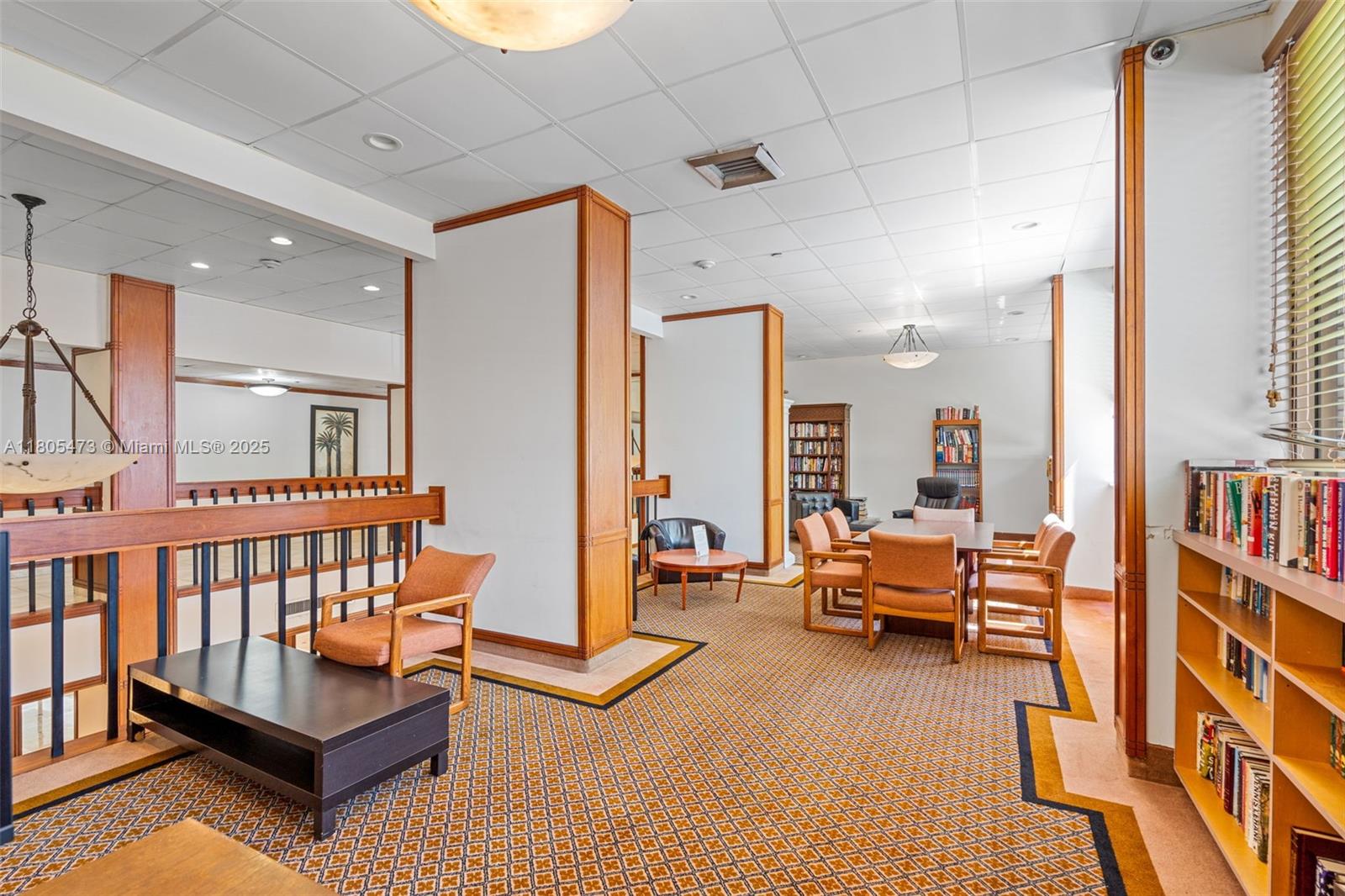 ADMIRALS PORT CONDO WEST - Residential Lease