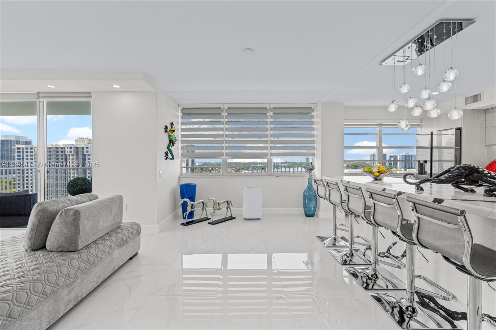 ADMIRALS PORT CONDO WEST - Residential Lease