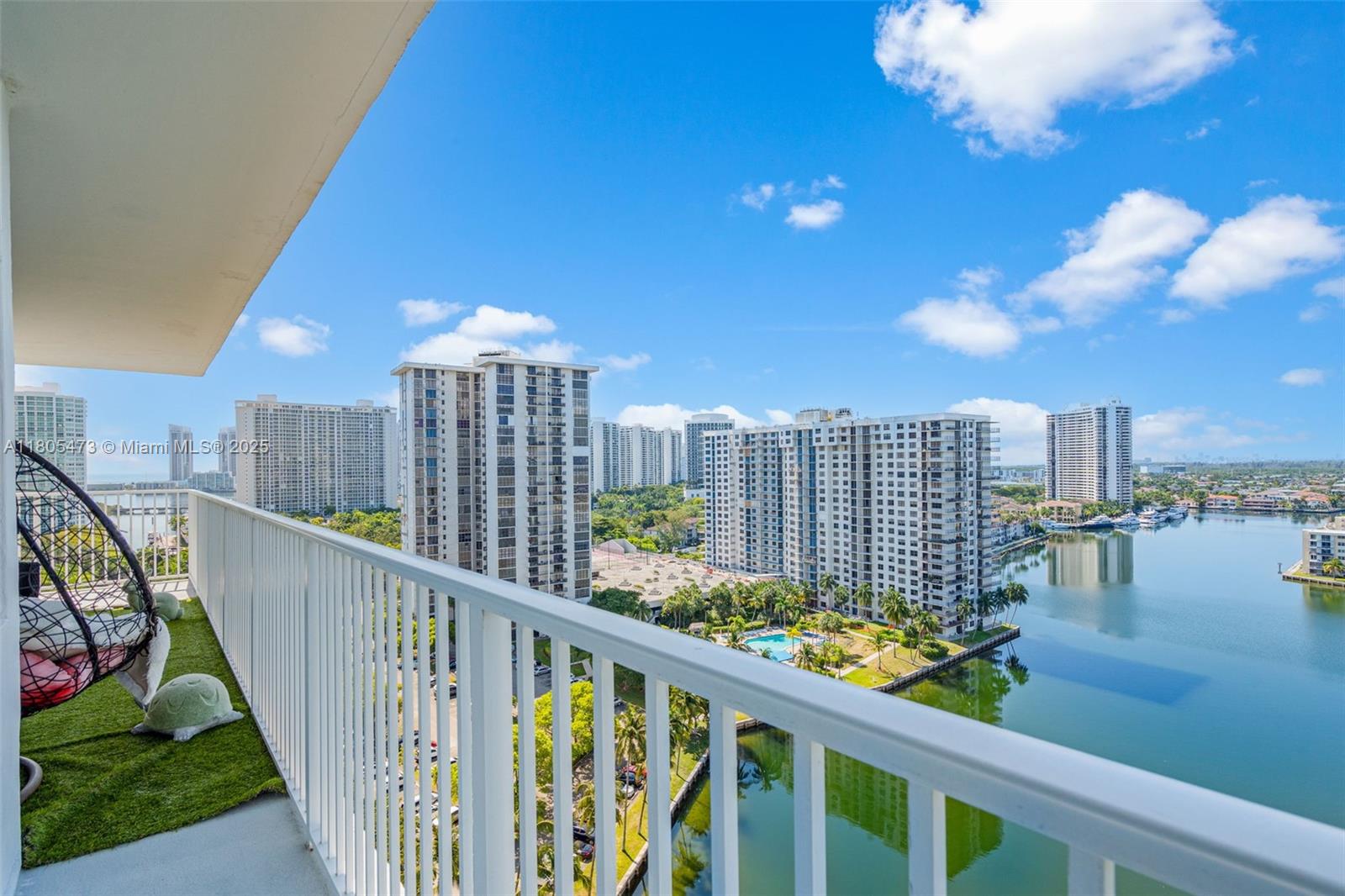 ADMIRALS PORT CONDO WEST - Residential Lease
